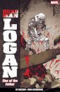 Dead Man Logan Vol. 1: Sins of the Father