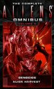 The Complete Aliens Omnibus: Volume Two (Genocide, Alien Harvest)