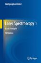 Laser Spectroscopy 1