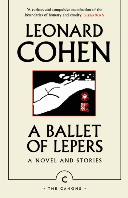 A Ballet Of Lepers
