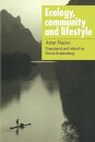 Ecology, Community and Lifestyle