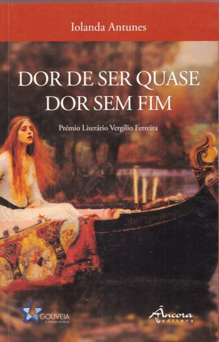 Dor de Ser Quase Dor sem Fim