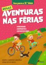 Novas Aventuras nas Férias: Vou para o 3.º Ano