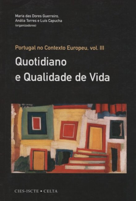 Quotidiano e Qualidade de Vida