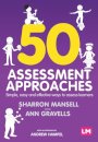 50 Assessment Approaches