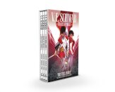 Shades of Magic: The Steel Prince: 1-3 Boxed Set