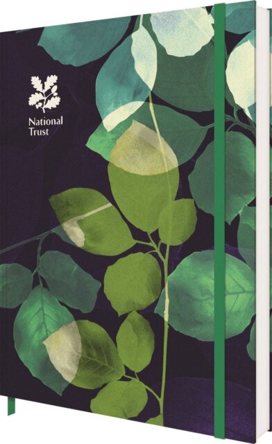 National Trust, Illustrated Notebook