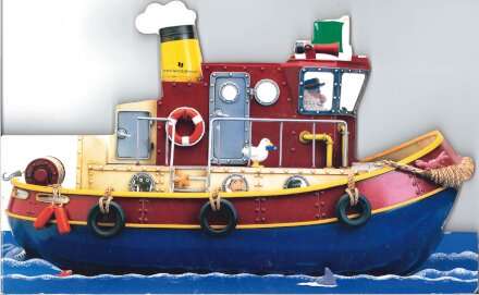 O Barco