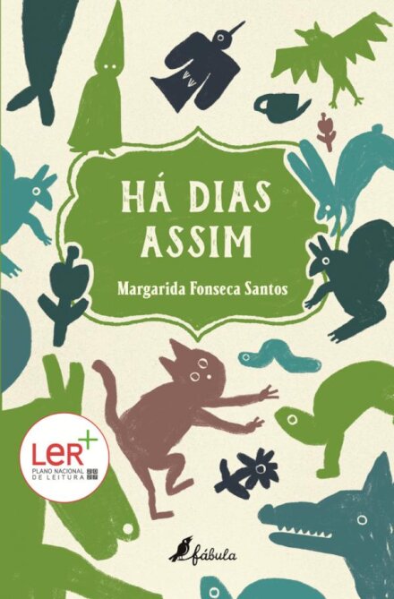 Há Dias Assim
