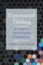 Experimental Thinking