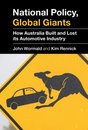 National Policy, Global Giants