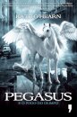 Pegasus e o Fogo do Olimpo (I volume)
