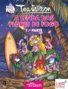 A Lenda das Flores de Fogo - 1ª Parte