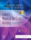 Lewis's Medical-Surgical Nursing