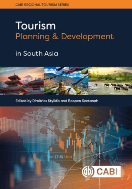 Tourism Planning and Development in South Asia