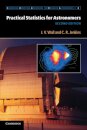 Practical Statistics for Astronomers