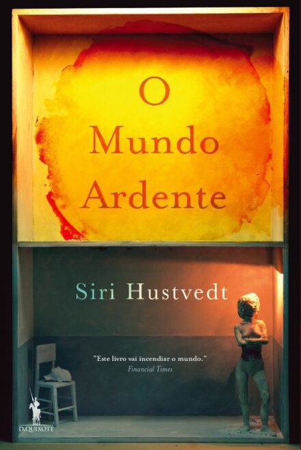 O Mundo Ardente