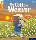 Oxford Reading Tree Word Sparks: Level 6: The Cotton Weaver