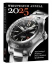 Wristwatch Annual 2025