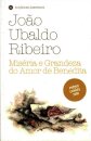 Miseria E Grandeza Do Amor De Benedita