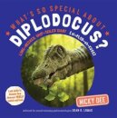 What's So Special About Diplodocus?