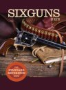 Sixguns by Keith