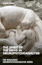 The Spirit of the Drive in Neuropsychoanalysis