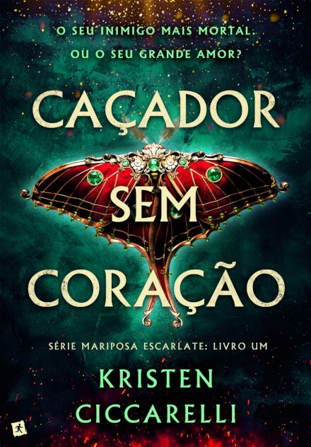 Caçador Sem Coração