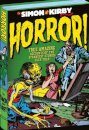 The Simon and Kirby Library: Horror