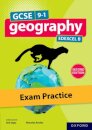 Edexcel GCSE Geography B: Exam Practice (Second Edition)