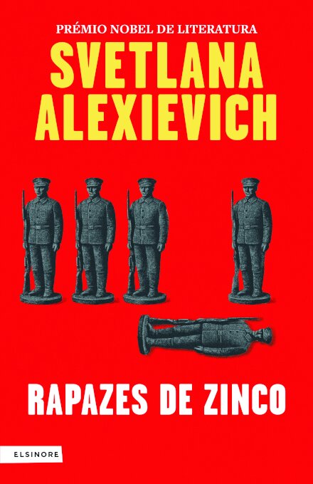 Rapazes de Zinco