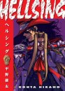 Hellsing Volume 6 (Second Edition)