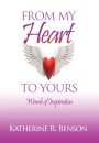 From My Heart to Yours