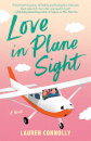 Love in Plane Sight