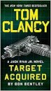 Tom Clancy Target Acquired
