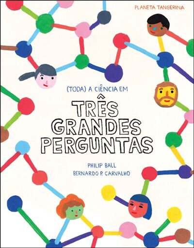 Três Grandes Perguntas