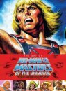 Art Of He Man And The Masters Of Th