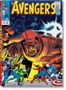 Marvel Comics Library