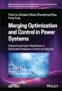 Merging Optimization and Control in Power Systems