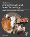 The Science of Animal Growth and Meat Technology