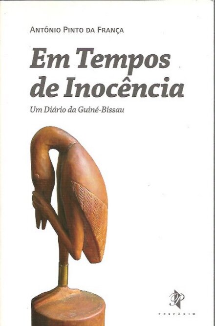 Em Tempos de Inocência