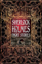 Sherlock Holmes Short Stories