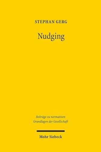 Nudging