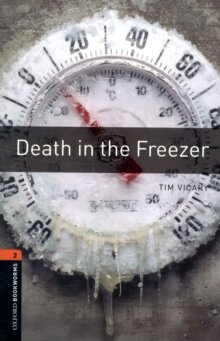 OBWL 3E Level 2: Death in the Freezer