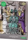The Importance of Being Earnest The Graphic Novel