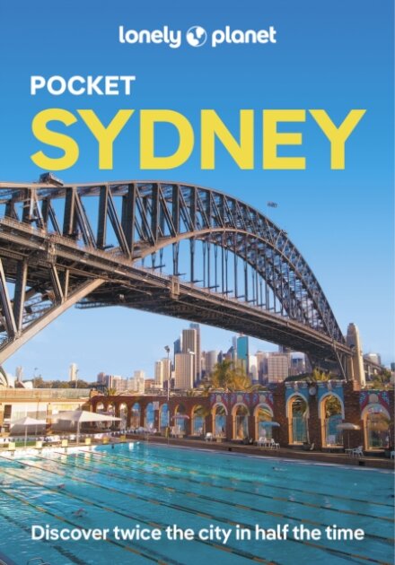 Sydney Lp Pocket 7