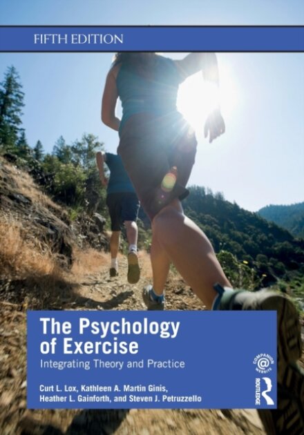 The Psychology of Exercise
