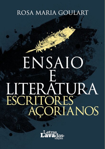 Ensaio e Literatura
