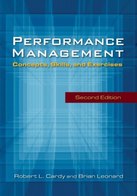 Performance Management: