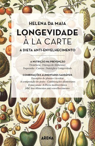 Longevidade À La Carte